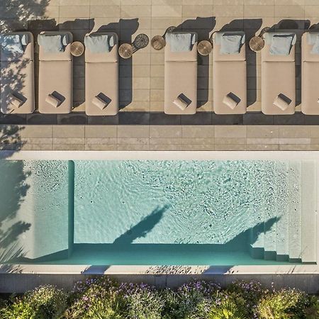 Hotel Antiga Casa Buenavista Barcelona Zewnętrze zdjęcie