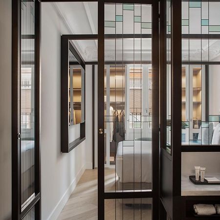 Hotel Antiga Casa Buenavista Barcelona Pokój zdjęcie
