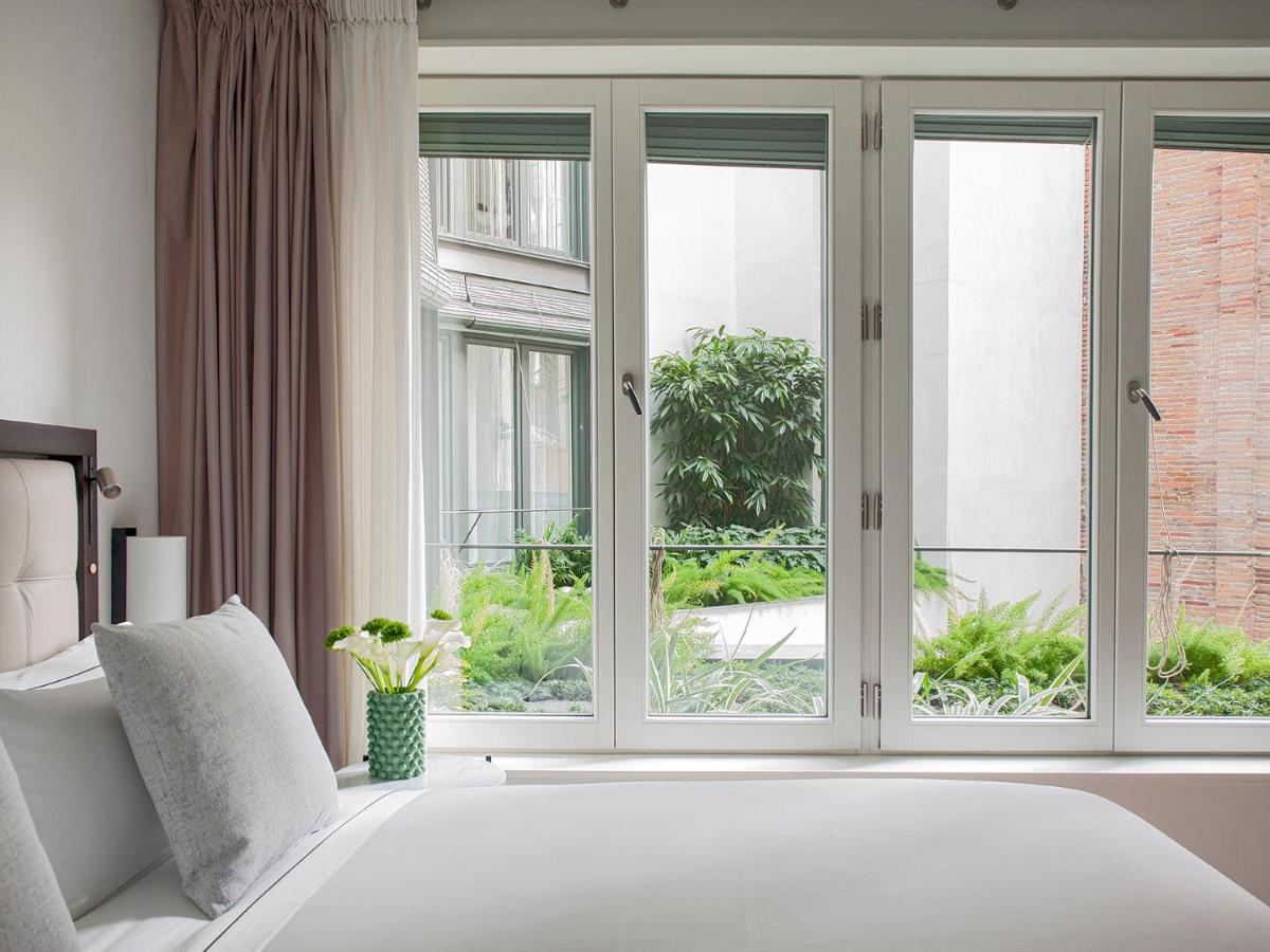 Hotel Antiga Casa Buenavista Barcelona Zewnętrze zdjęcie