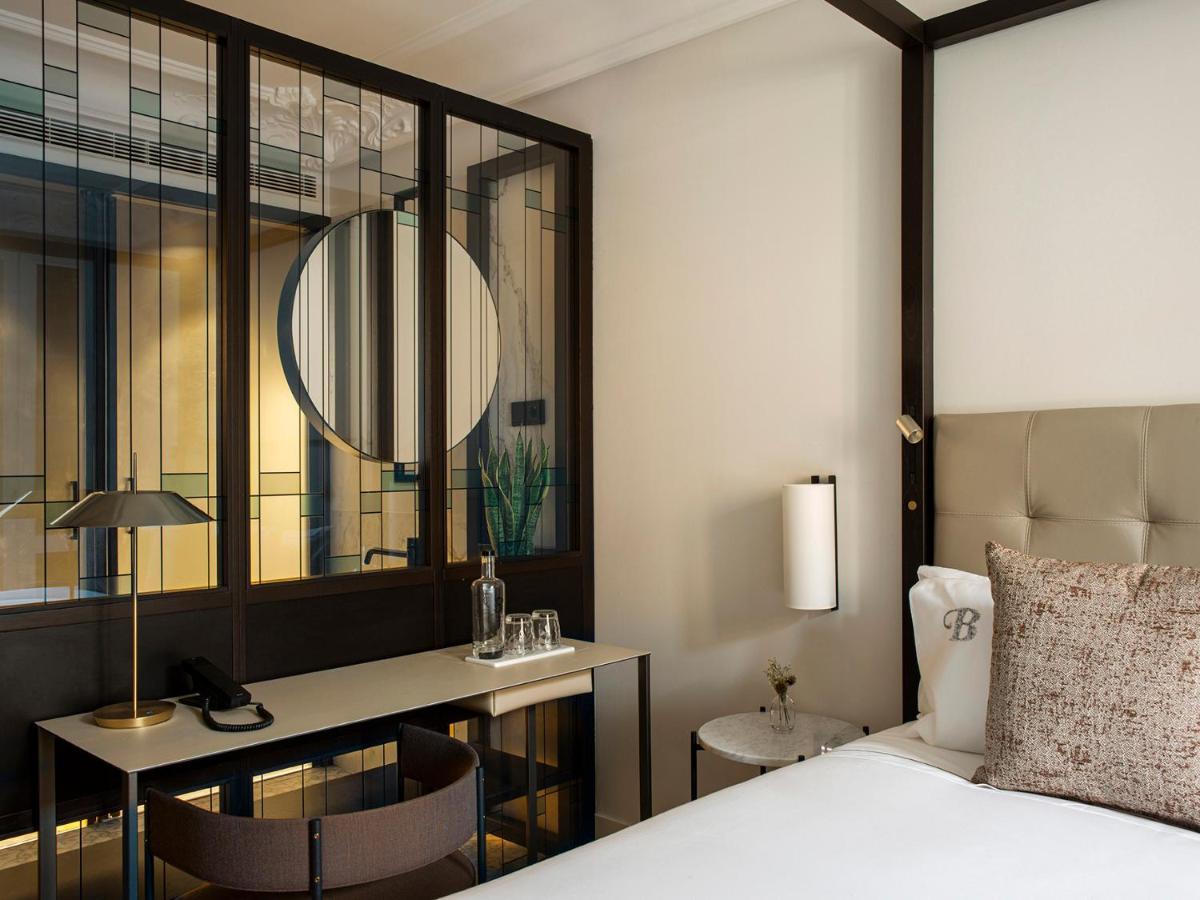 Hotel Antiga Casa Buenavista Barcelona Zewnętrze zdjęcie