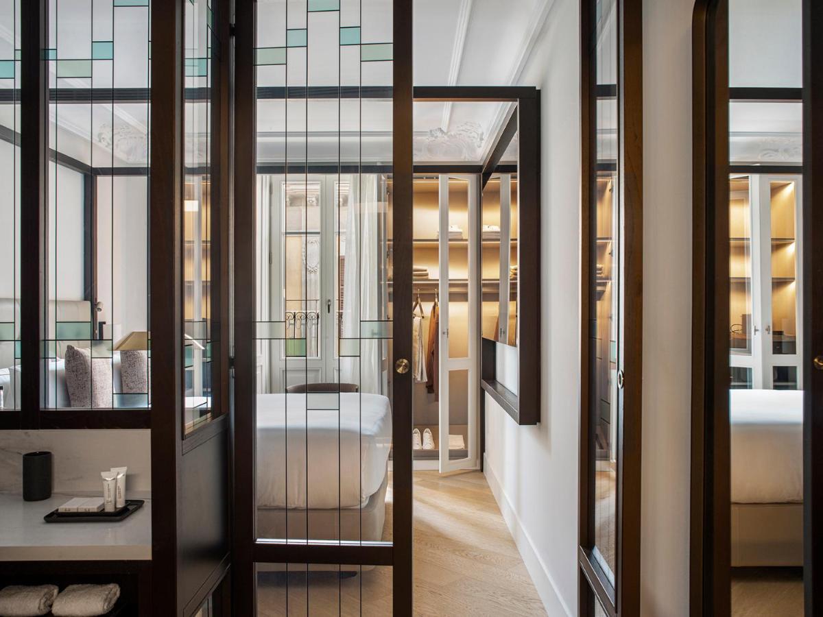 Hotel Antiga Casa Buenavista Barcelona Zewnętrze zdjęcie