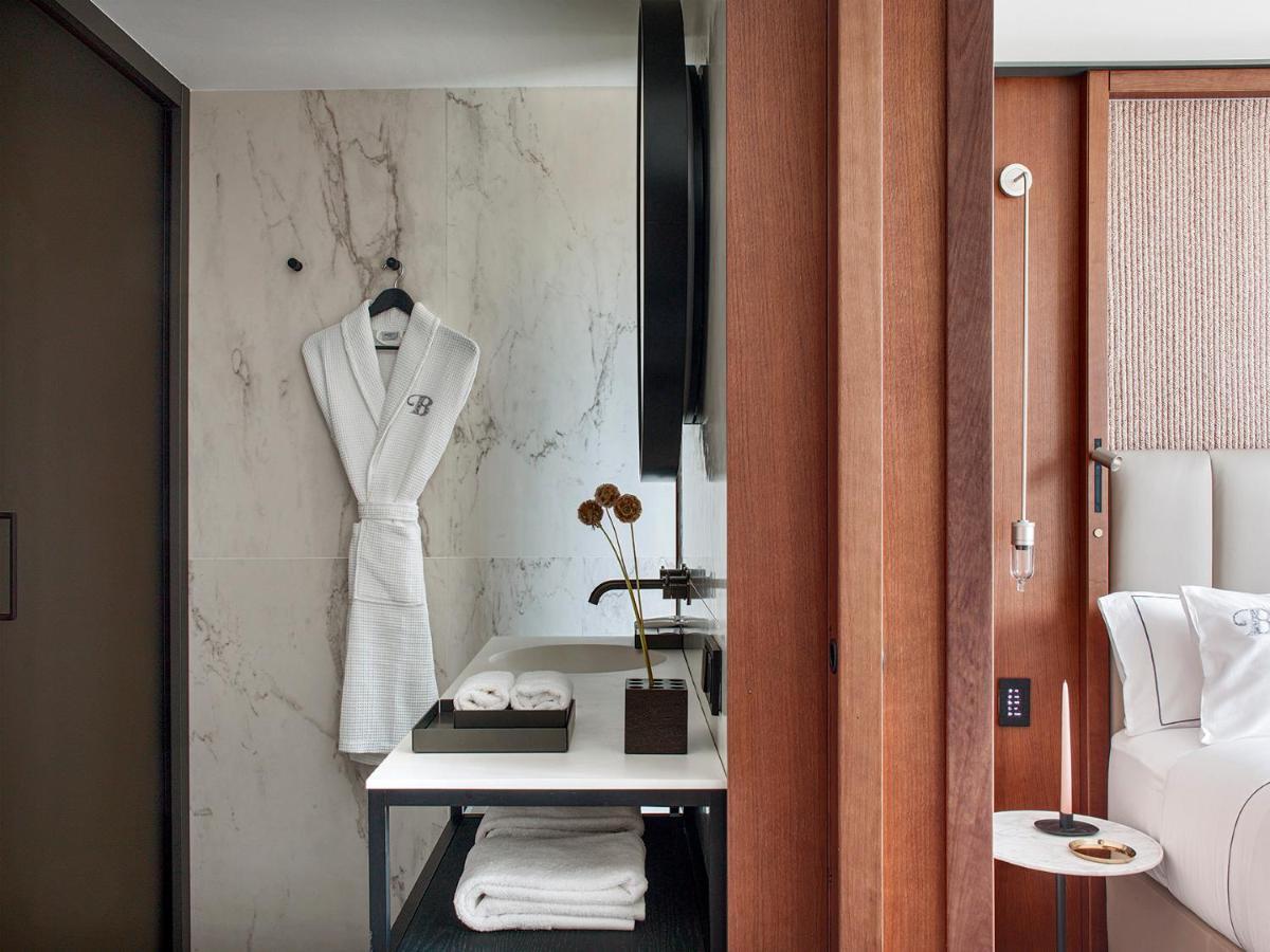 Hotel Antiga Casa Buenavista Barcelona Zewnętrze zdjęcie