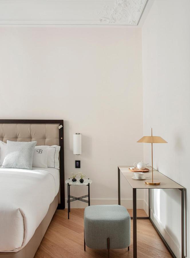 Hotel Antiga Casa Buenavista Barcelona Zewnętrze zdjęcie