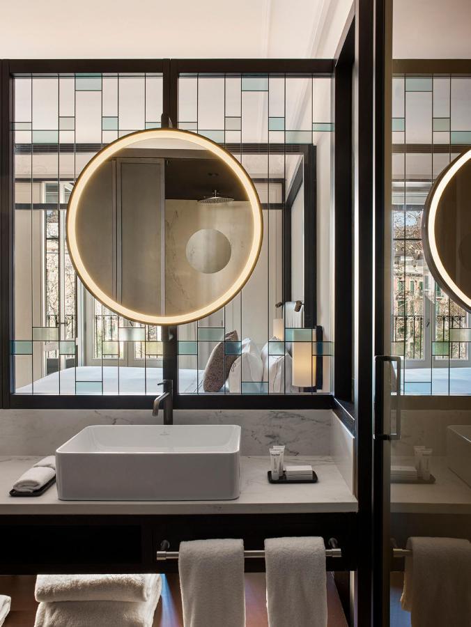 Hotel Antiga Casa Buenavista Barcelona Zewnętrze zdjęcie