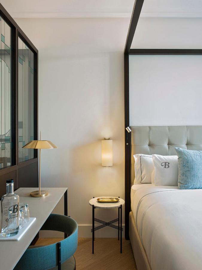 Hotel Antiga Casa Buenavista Barcelona Zewnętrze zdjęcie