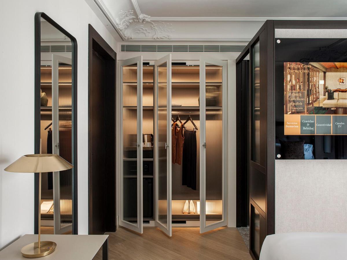 Hotel Antiga Casa Buenavista Barcelona Zewnętrze zdjęcie