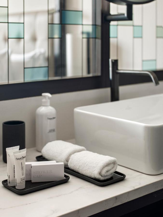 Hotel Antiga Casa Buenavista Barcelona Zewnętrze zdjęcie