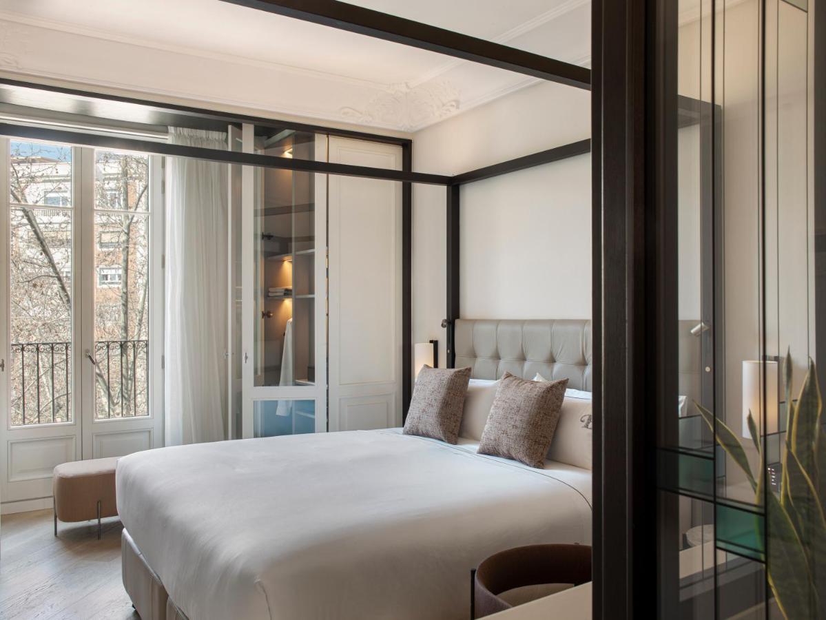 Hotel Antiga Casa Buenavista Barcelona Pokój zdjęcie