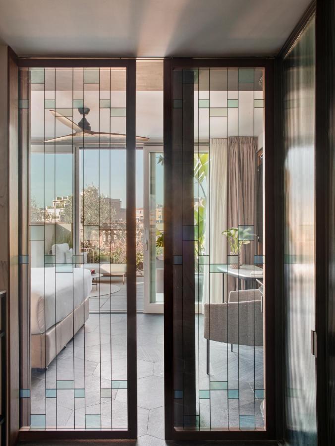 Hotel Antiga Casa Buenavista Barcelona Zewnętrze zdjęcie