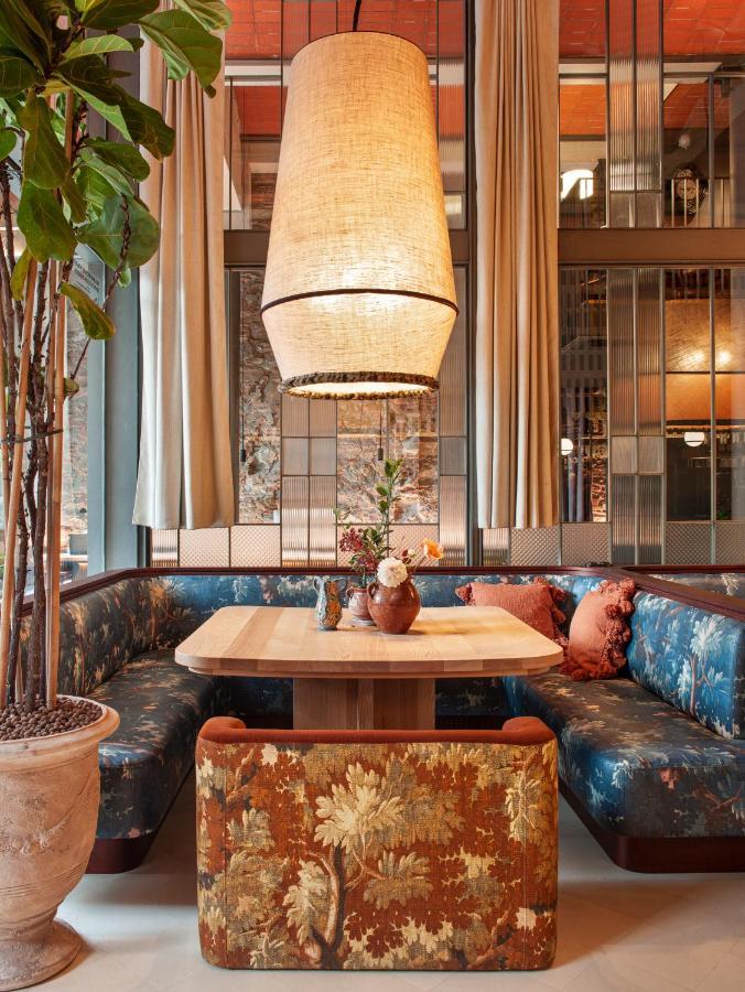 Hotel Antiga Casa Buenavista Barcelona Zewnętrze zdjęcie