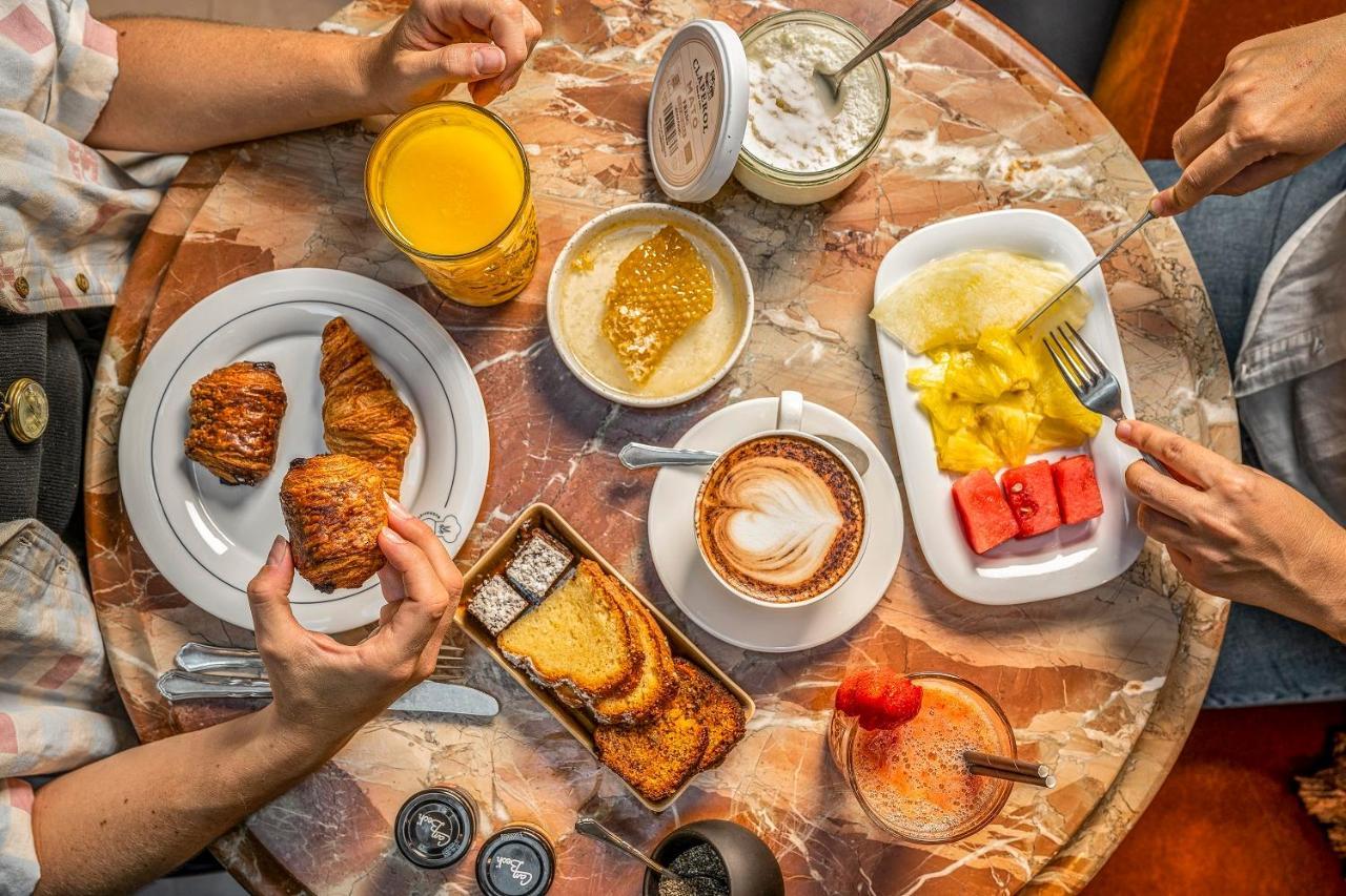 Hotel Antiga Casa Buenavista Barcelona Zewnętrze zdjęcie