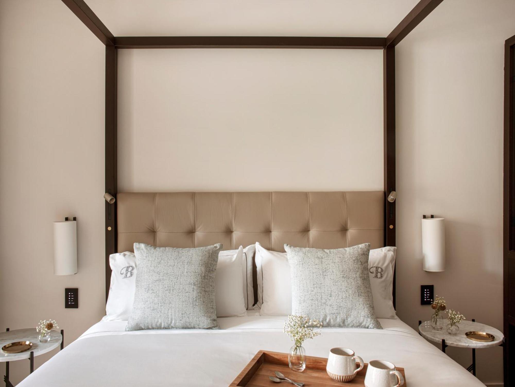 Hotel Antiga Casa Buenavista Barcelona Pokój zdjęcie