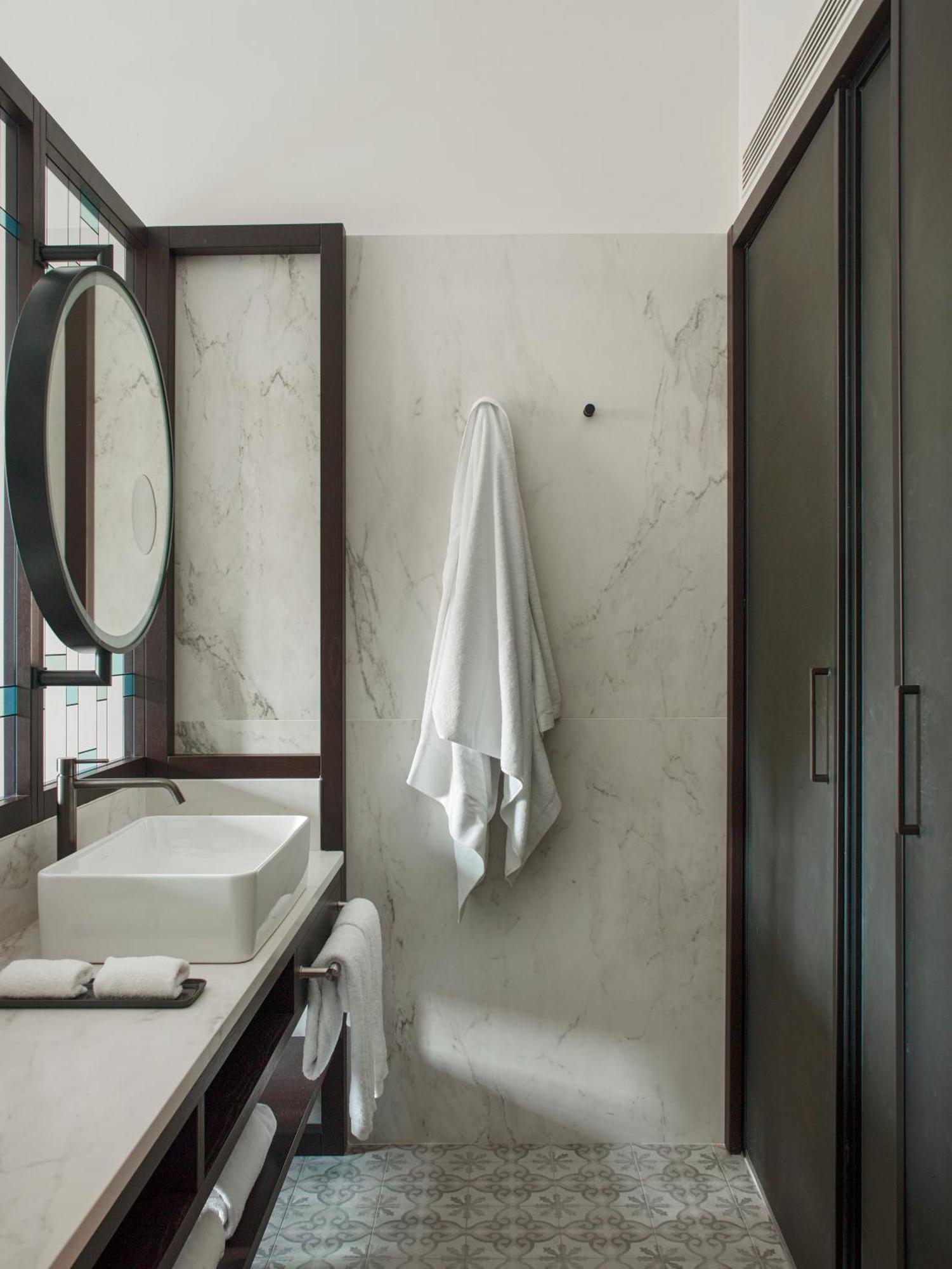 Hotel Antiga Casa Buenavista Barcelona Pokój zdjęcie