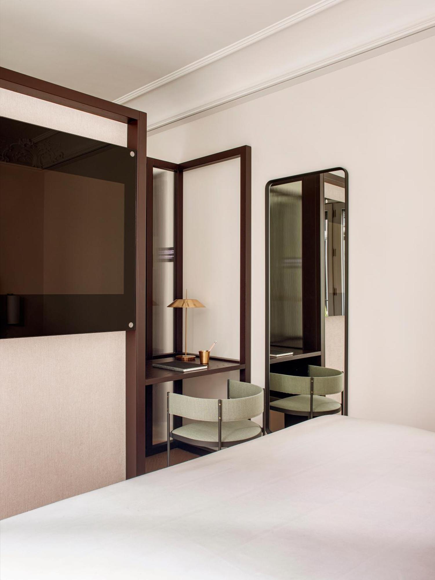 Hotel Antiga Casa Buenavista Barcelona Pokój zdjęcie