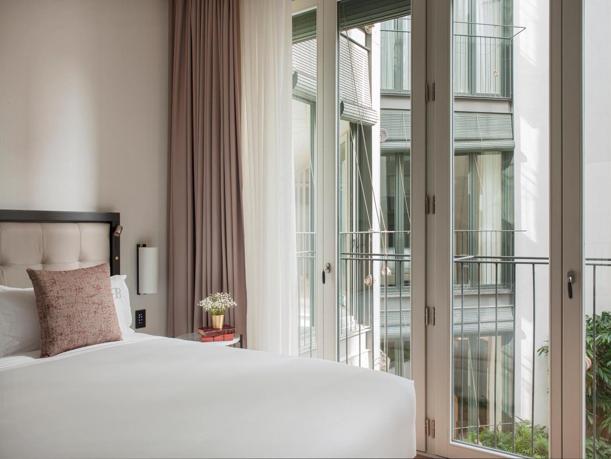 Hotel Antiga Casa Buenavista Barcelona Pokój zdjęcie
