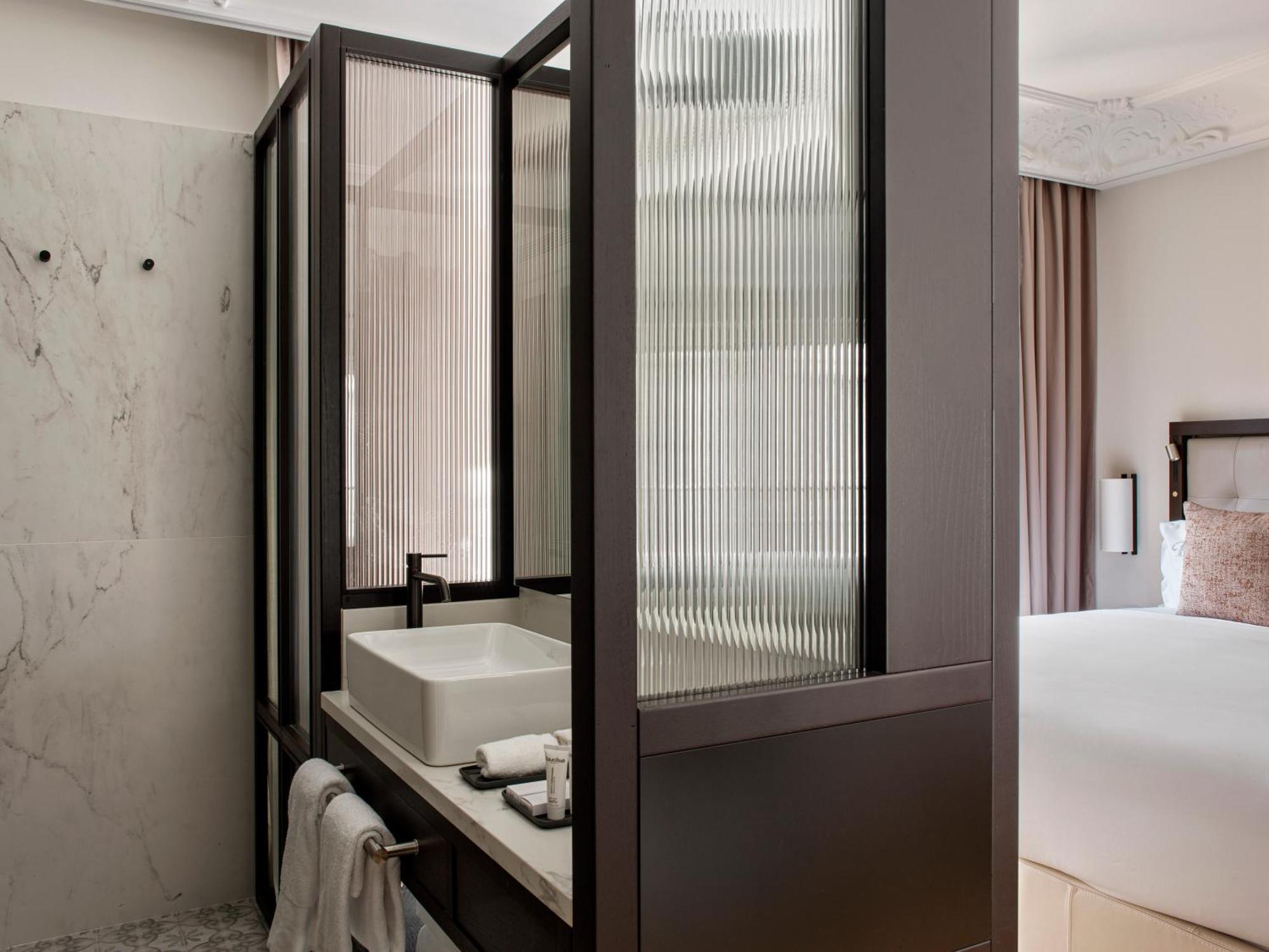 Hotel Antiga Casa Buenavista Barcelona Zewnętrze zdjęcie