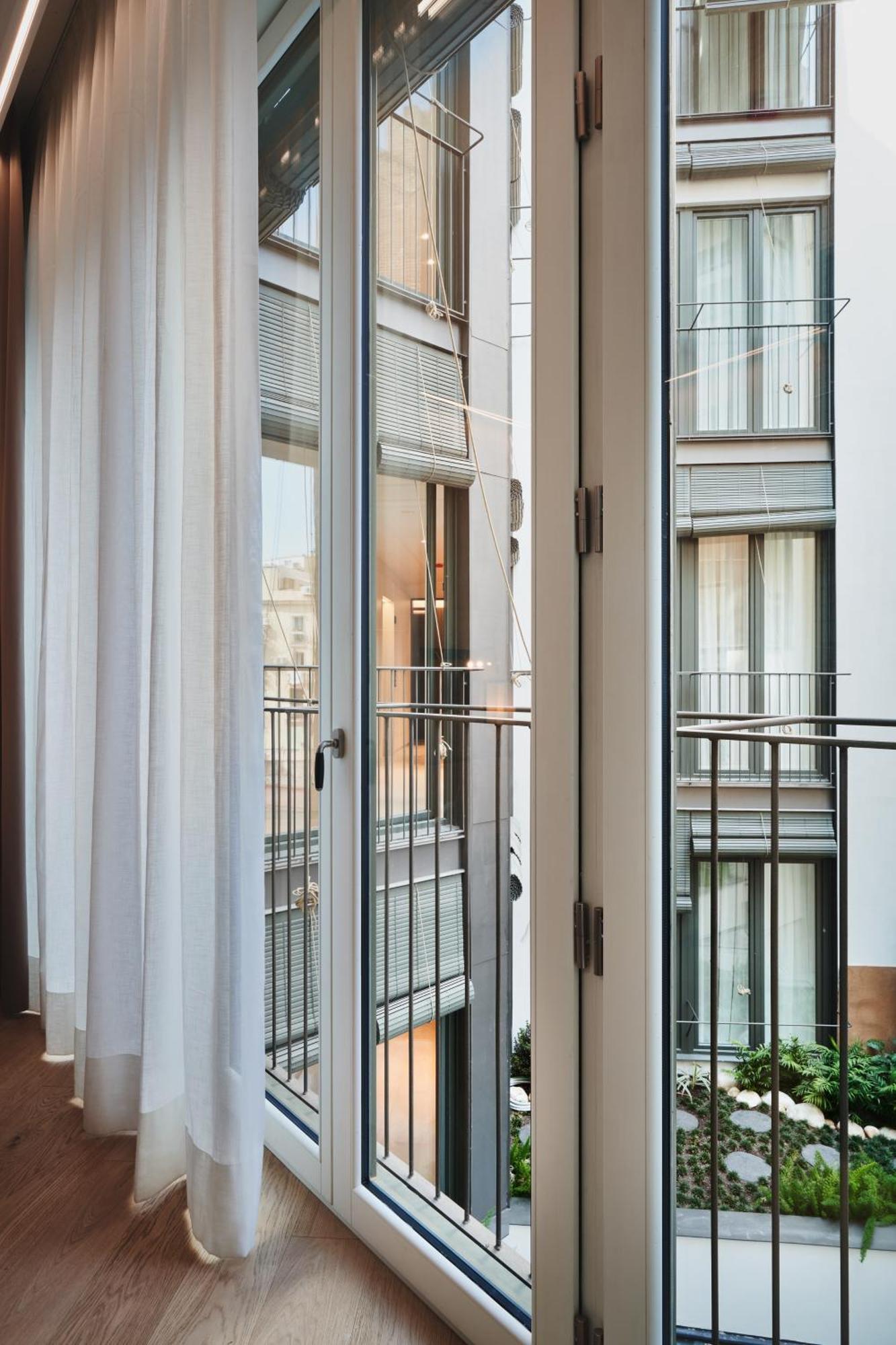 Hotel Antiga Casa Buenavista Barcelona Pokój zdjęcie