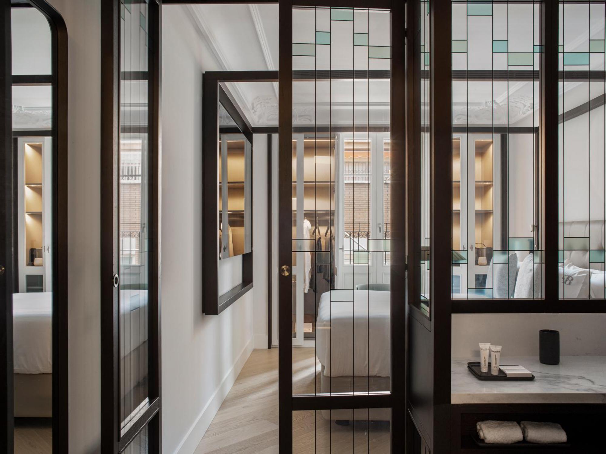 Hotel Antiga Casa Buenavista Barcelona Pokój zdjęcie