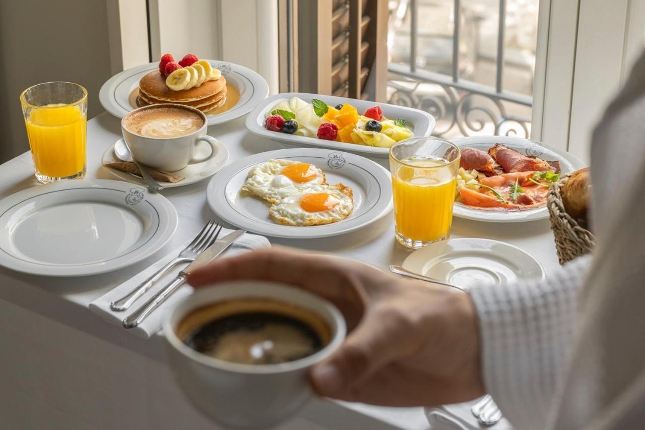 Hotel Antiga Casa Buenavista Barcelona Zewnętrze zdjęcie